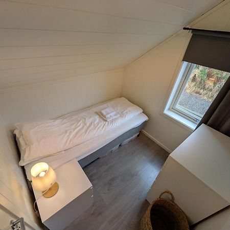 Waterfront Suite L Ballstad L Lofoten L Norway Екстер'єр фото