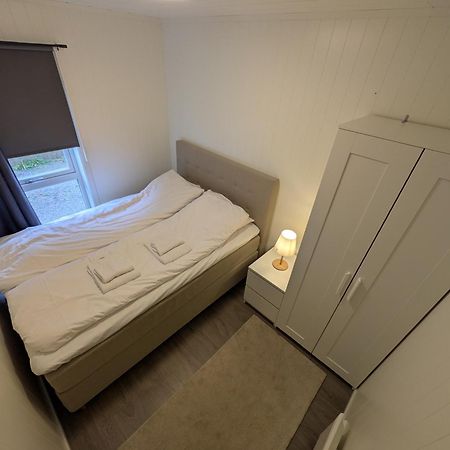 Waterfront Suite L Ballstad L Lofoten L Norway Екстер'єр фото