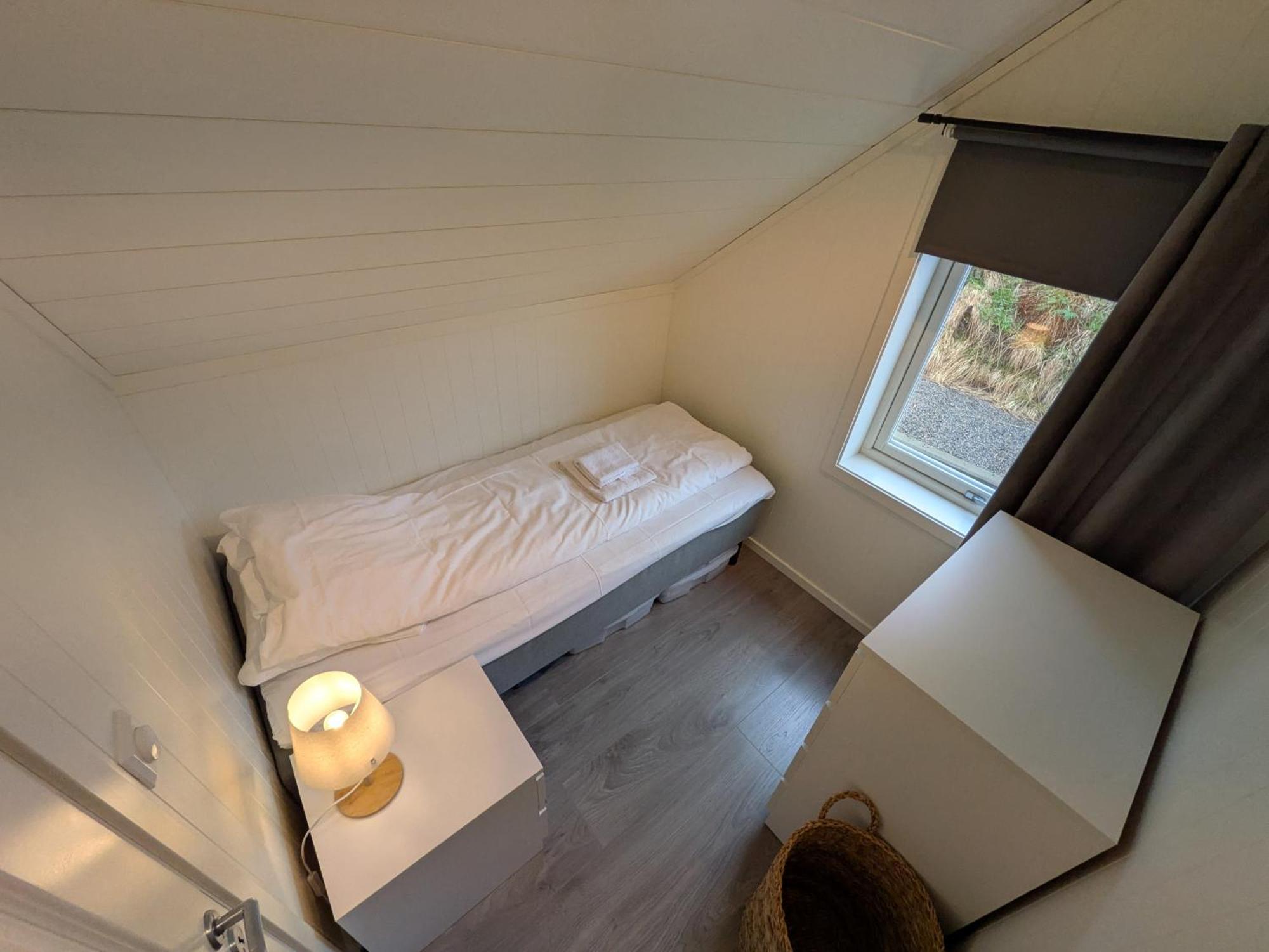 Waterfront Suite L Ballstad L Lofoten L Norway Екстер'єр фото