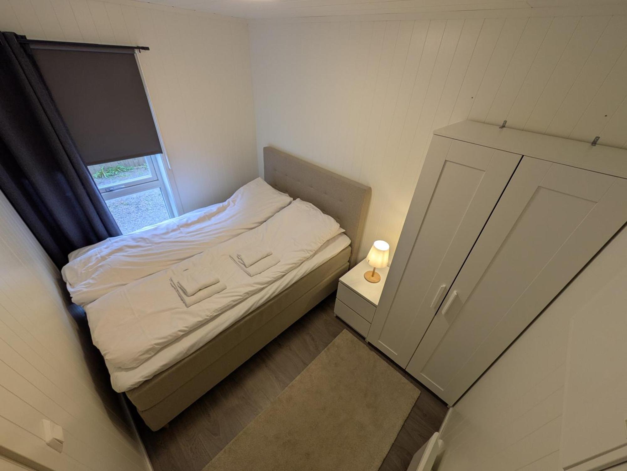 Waterfront Suite L Ballstad L Lofoten L Norway Екстер'єр фото